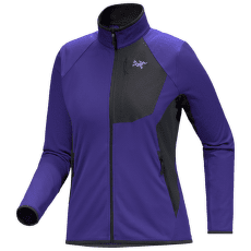 Sweat-shirt Arcteryx Delta Jacket Soulsonic / Black