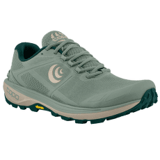 Chaussures Topo athletic Terraventure 4 Sage / Tan
