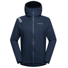 Veste La Sportiva POCKETSHELL JKT Men Night Sky/Chalk
