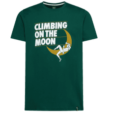 T-shirt a manches courtes La Sportiva MOON ROCK T-SHIRT Men Jungle