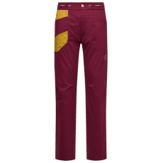 Pantalons La Sportiva LABYRINTH PANTS Men Redwood/Savana