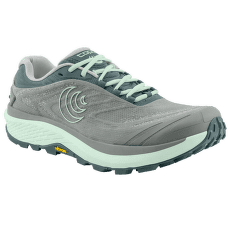 Chaussures Topo athletic Pursuit 2 Women Grey / Mint