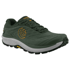 Chaussures Topo athletic Pursuit 2 Men Green / Orange