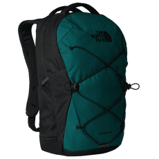 Sac a dos The North Face Jester 586 DEEP NORI/TNF BLACK