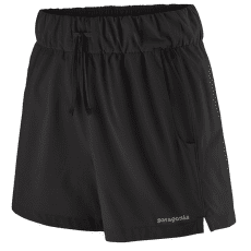 Shorts Patagonia Terrebonne Shorts Women Black