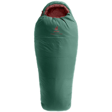 Sac de couchage deuter Starlight Pro seagreen-redwood