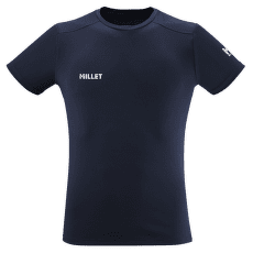 T-shirt a manches courtes Millet FUSION TS SS Men SAPHIR/SAPHIR