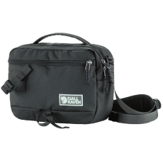 Sac Fjällräven Vardag Shoulder Bag 6 Coal Black