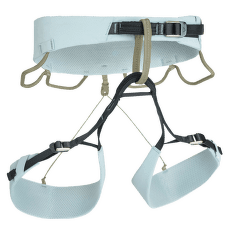 Siege Blue Ice Cuesta Adj Harness Women Cloud Blue