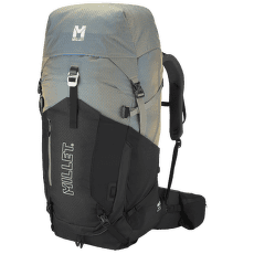 Sac a dos Millet UBIC 55+15 E-BLACK/SAND