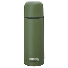 Thermos Primus Classic Light Vacuum Bottle 0.75L Olive Drab Green