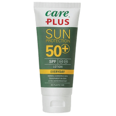 Creme Care Plus Sun Protection Everyday Lotion SPF 50+ T ube