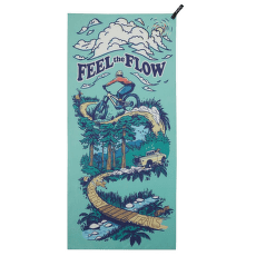 Serviette Packtowl PT Personal Body Flow