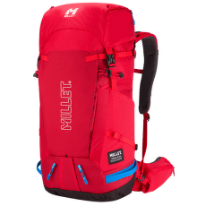 Sac a dos Millet Peuterey 35+10 ROUGE A14