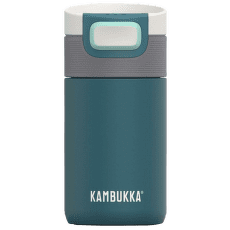 Tasse thermique Kambukka Etna 300 ml Deep Teel