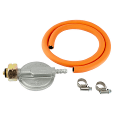 Ensemble Campingaz Gas Hose + Gas Regulator But/pro 30mbar