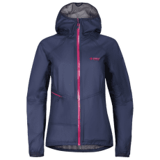 Veste Direct Alpine Cyclone Lady navy/orchid