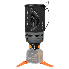 Cuisiniere Jetboil Flash 1.0L Carbon