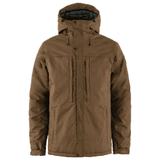Veste Fjällräven Skogsö Padded Jacket Men Dark Oak