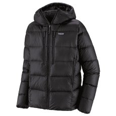 Veste Patagonia Fitz Roy Down Hoody Men Black
