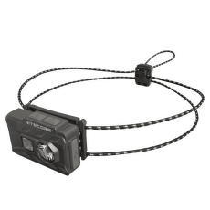 Lampe frontale Nitecore NU20 CLASSIC Headlamp, black