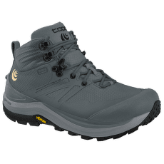Chaussures Topo athletic Trailventure 2 WP Women Grey / Grey