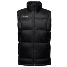 Gilet Mammut Glacier Glow IN Vest Men black 0001