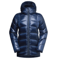 Veste La Sportiva SUPERCOULOIR DOWN PARKA WOMEN Night Sky_B46B46