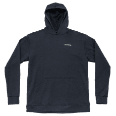 T-shirt a manches longues Devold Everyday Hoodie Men 284A INK