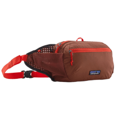 Sac banane Patagonia Terravia Hip Pack Dried Vanilla