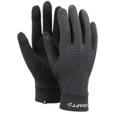 Gants Craft Lumen Fleece Glove 2 999000 Black