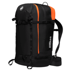 Sac a dos Mammut Pro 45 Removable Airbag 3.0 ready black 0001