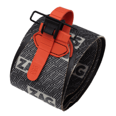 Bandes Zag SKIN POMOCA UBAC 95 25-26 white/black