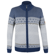 Pull Kama MERINO SWEATER KAMA 5059 107 light blue