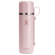 Thermos Hydro Flask 28 OZ HOT FLASK AND CUP 678 TRILLIUM