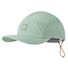 Casquette de baseball Buff 5 Panel Explore Cap SLEN SEAGROVE GREEN
