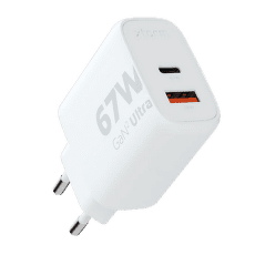 Chargeur Xtorm 67W GaN2 Ultra Essential Wall Charger