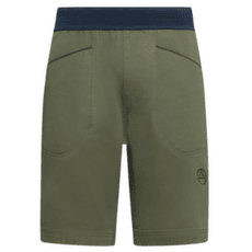 Shorts La Sportiva FLATANGER SHORT Men Cypress/Night Sky