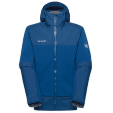 Veste Mammut Ducan Guide HS Hooded Jacket Men 50665 tschiel
