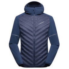 Veste La Sportiva KORO Jacket Men Night Sky/Chalk