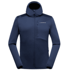 Sweat-shirt La Sportiva CHILL THERMAL HOODY Men Night Sky/Chalk