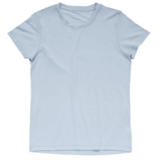 T-shirt a manches courtes Devold Classic Tee Women 233A  DAWN