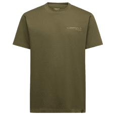 T-shirt a manches courtes La Sportiva SINCE 1928 T-SHIRT Men Cypress/Sandstone