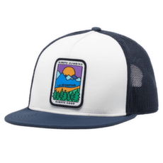 Casquette de baseball La Sportiva ALWAYS CLIMBING HAT Chalk/Night Sky