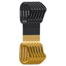 Ensemble Black Diamond HOTFORGE QUICKPACK 12 Amber