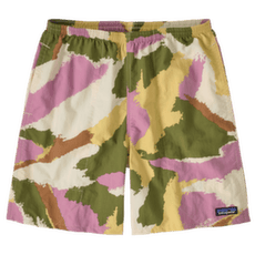 Shorts Patagonia Baggies Longs - 7 in. Men Sunshine: Natural