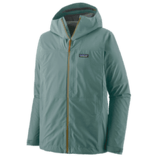 Veste Patagonia Boulder Fork Rain Jacket Men Blue Sage