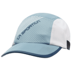 Casquette de baseball La Sportiva FLOW CAP Limestone/Chalk
