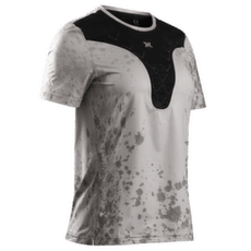 T-shirt a manches courtes X-Bionic X-BIONIC® COREFUSION RUN SHIRT SS MEN Sand