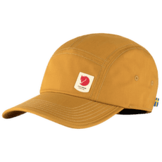 Casquette de baseball Fjällräven High Coast Lite Cap Acorn